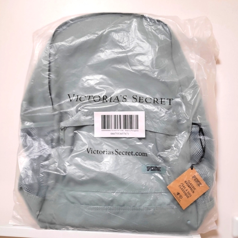 New VS PINK Classic Backpack
